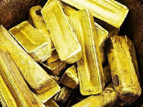 黄金牛市结束了吗